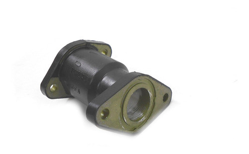 Boca Admision Yamaha Grizzly 125 Original Grd Motos 1