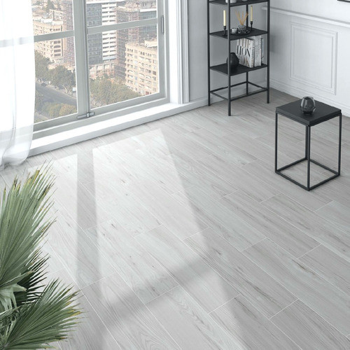 Pamesa Atr 20x120 Porcelanato Aire Blanco 1