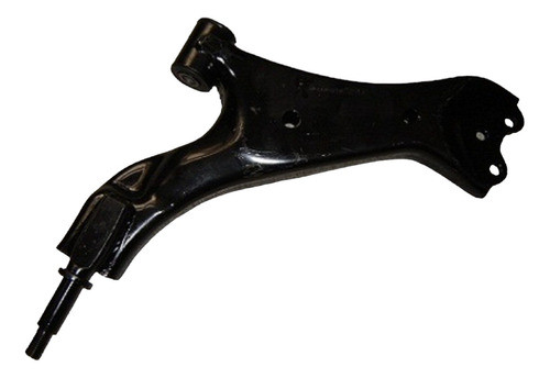 Bastidor Inferior Derecho Chevrolet Captiva 2009/ (con Bujes 0