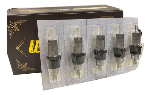 Cartucho White Head Gold 11m 1