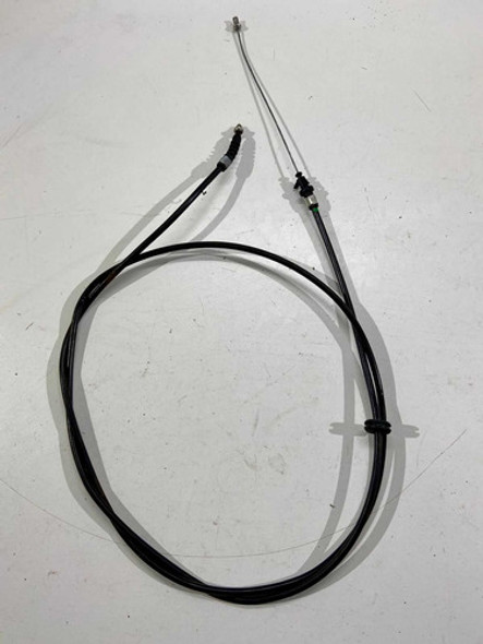 Cabo De Abertura Do Capô Fiat Cronos 2018 A 2023 0 Cabo De Abertura Do Capô Fiat Cronos 2018 A 2023 0