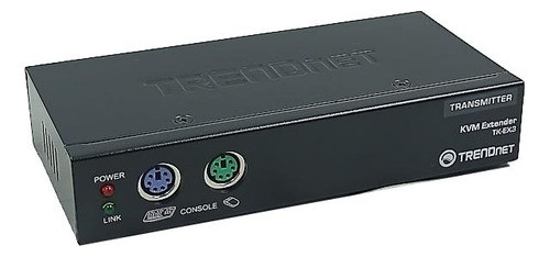 Kit Extensor Kvm Trendnet Tk-ex3 1