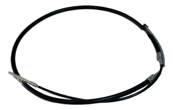 Cabo Do Freio De Mao Traseiro Vw Golf Glx Freio Tambor 1996 0