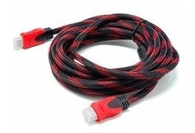 Cable Hdmi A Hdmi 1.5 Metros Uhd Con Filtro 1080p 4k - Lanus 1