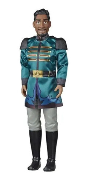 Muñeca Articulada 30 Cm Frozen 2 Hasbro E5514 0