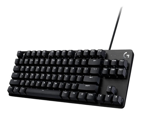 Teclado Gamer Logitech G413 Tkl Se Mecanico Teclas Romer-g 0
