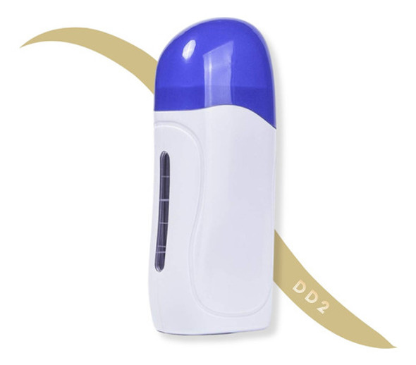 Máquina Roll On Calentador De Cera Depilador Heater 0