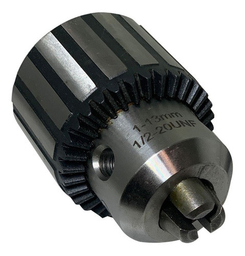 Mandril Extra Reforzado 1 - 13mm Enc. 1/2 - 20unf 1