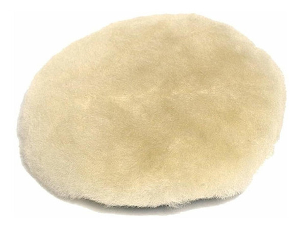 Mirka Mpadlw-6 lambs Wool Pad 0