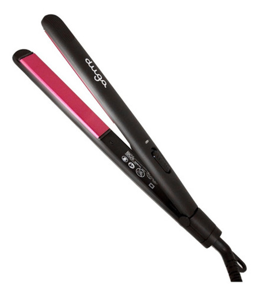 Secador De Pelo Duga Hair Design + Plancha D5000 Profesional 1