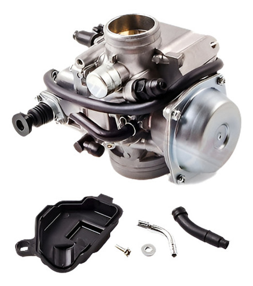Para Honda Trx350 Atv Carburador Trx 350 Rancher 350es/fe/fm 0