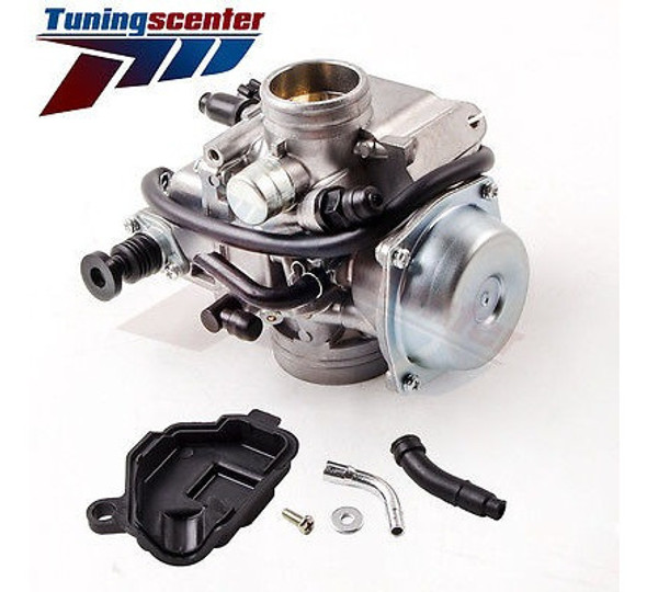 Para Honda Trx350 Atv Carburador Trx 350 Rancher 350es/fe/fm 1