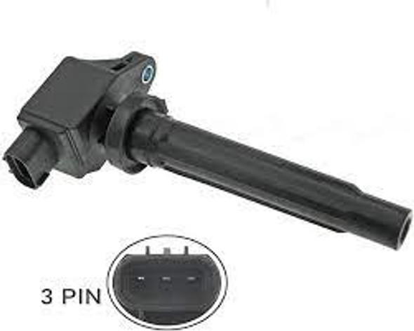 Bobina Encendido 2.0 Suzuki Grand Vitara 06-06 0 Bobina Encendido 2.0 Suzuki Grand Vitara 06-06 0