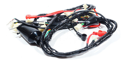 Instalacion Electrica Exclusive 150 - Edizione 0