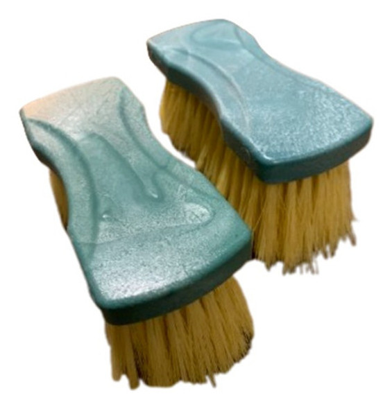 Cepillo Lava Auto Coche Camion Suave Pack X 12 Unidades 0