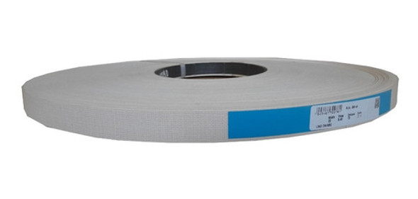 Filo Tapa Canto 22x040mm Lino Chiaro Pvc 100 Mts 0