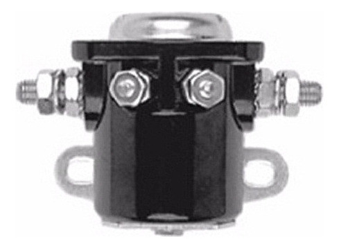 Automatico De Arranque T/bosch Aut401 Ford 12v 1