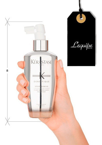 Kérastase Densifique Serum Jeunesse 1
