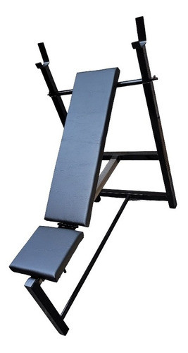 Banco Para Pecho Regulable 0