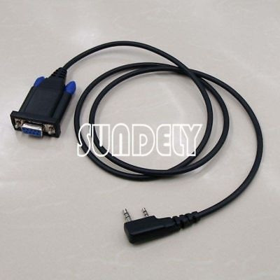 Radio Kenwood Nueva Programación Cable Com Tk-2100 3100 Tk T 1