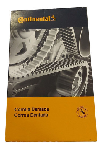 Correa Distribucion Ct453 0