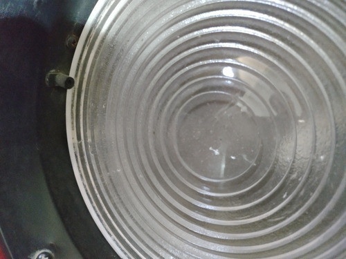 Fresnel Strand 2000w Fresnelite Teatro Cine 1