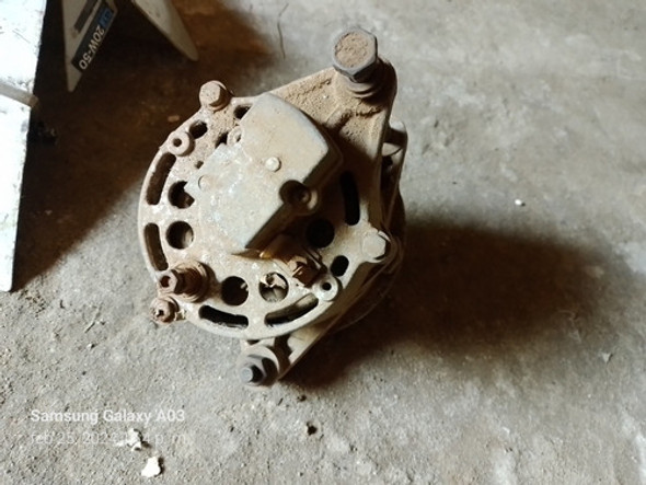 Arternador Fiat 147 1 Arternador Fiat 147 1