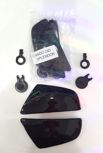 Repuesto Casco Cid Splendor - Portalvendedor 1