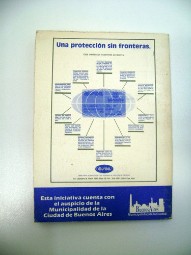 Memorias Manuel Belgrano Osde Binario Pagina 12 Papel Boedo 1
