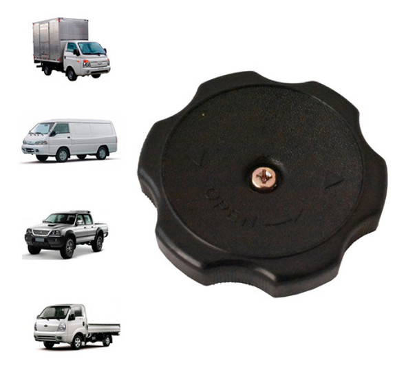 Tampa Óleo Para Hyundai H100 95 96 97 98 99 2000 0