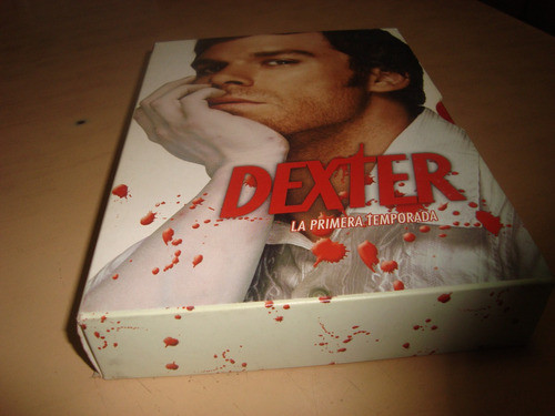 Dexter - Primera Temporada 0