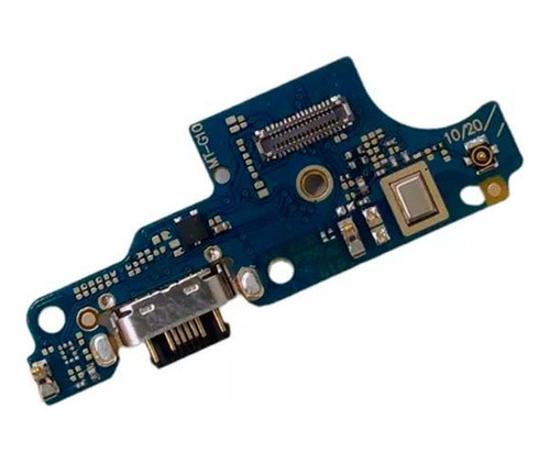 Placa De Carga Completa Para Moto G10 Xt2127 0
