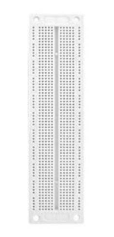 Protoboard Matriz De Contato Eletronica Hk-p50 Hikari 1
