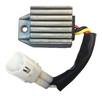 Regulador Compatible Con Ktm Exc-f 300 11/13 0