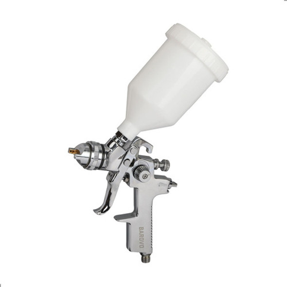 Pistola Para Pintar Neumática Baja Presión Hvlp 600m3 Barovo 0 Pistola Para Pintar Neumática Baja Presión Hvlp 600m3 Barovo 0