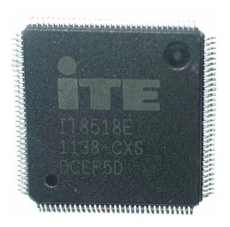 It8518e It8518 Cxs Ite Ic Ci 0