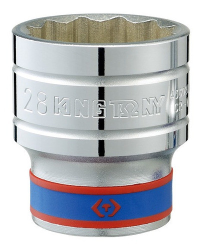 Juego De Tubos, Crique Y Accesorios 1/2  20 Piezas King Tony 1