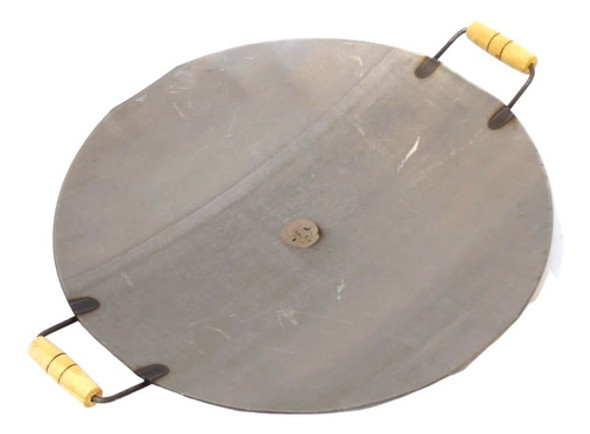 Disco Chapa Bifeira Tacho Tipo Arado 53cm Aço Carbono 0 Disco Chapa Bifeira Tacho Tipo Arado 53cm Aço Carbono 0