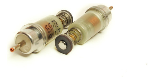 Unidad Magnetica Cocina/estufa. Um11 Coaxial Orkli (luxman) 0