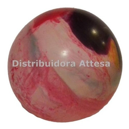 Pelota Inflable Tipo Quico Kiko Tamaño Chico 24 Cm 1