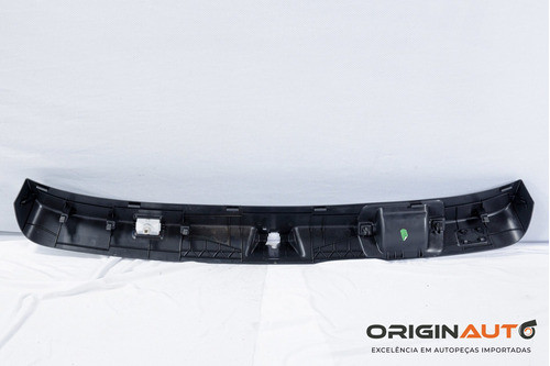 Acabamento Interno Tampa Traseira Mercedes Gla 200 18 19 1