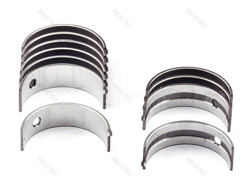 Cojinetes De Bancada Rover 214 216 414 416 0