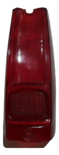 Plastico Farol Trasero Peugeot 404 Break Familiar Rural 0