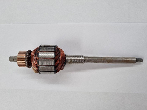 Repuesto Inducido Motor Adiabatic Ec3000 Ferreteria Vazquez 0