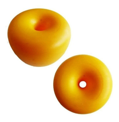 Boya Para Red Pesca 70 Mm Trasmallo Piletas Espinel X 10 U. 1