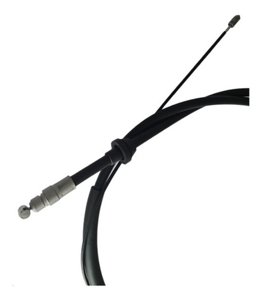 Cabo De Freio De Estacionamento F-350 Original Ford 2014/ 1