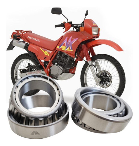 Caixa De Direção Cônica Danidrea Tornado Crf 230 250 Cr 80 1