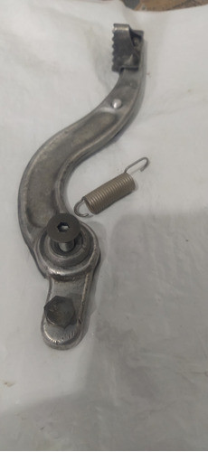 Palanca De Freno Trasero Ktm 58303060044 0