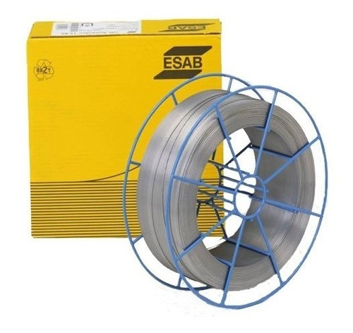 Alambre Conarco Aristorod 0.9 Mm. Rollo X 18 Kg. 0