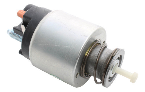 Solenoide 12v Chevrolet Agile Modelo Delco Remy 0
